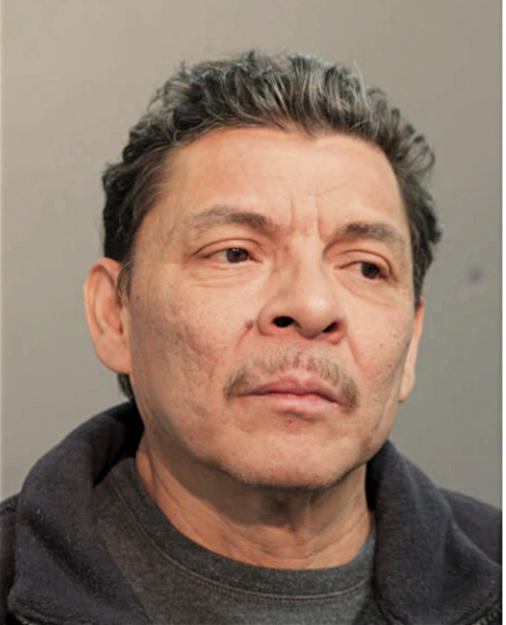 DOUGLAS F CANAS, Cook County, Illinois