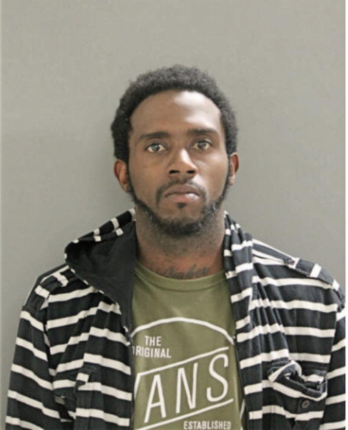NATHANIEL L CAPERS, Cook County, Illinois