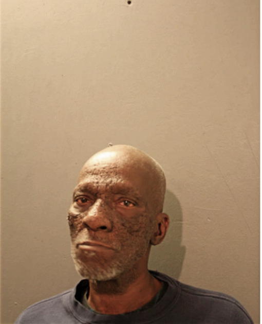 OSBORNE CASEY, Cook County, Illinois