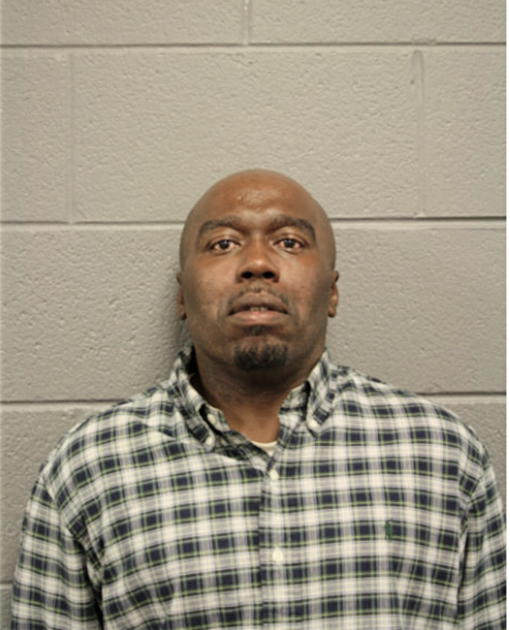 STEPHEN T CASSELL, Cook County, Illinois