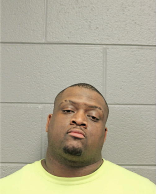 MITCHELL CHRISTOPHER, Cook County, Illinois