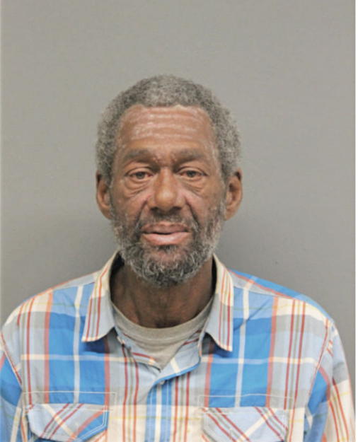 CHIKITA CLARK, Cook County, Illinois