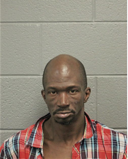 FLETCHER CLINTON, Cook County, Illinois
