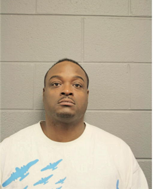 DAWON T COLE, Cook County, Illinois