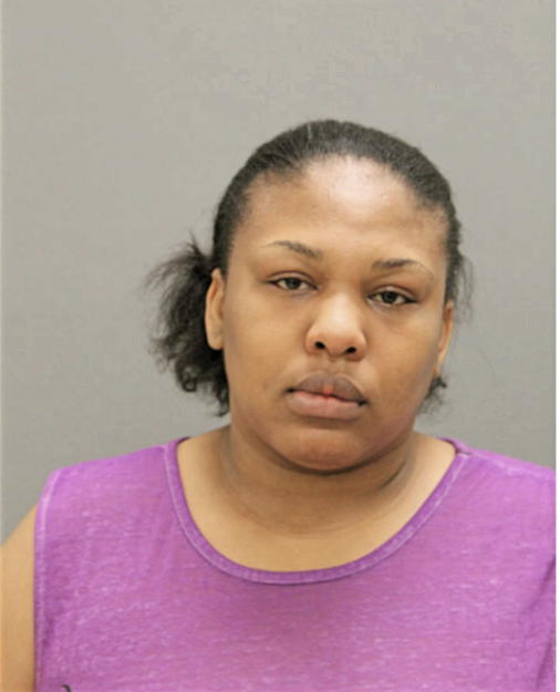 MARY MARCIA COMMONS, Cook County, Illinois