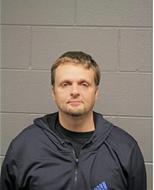 JAMES T CORIELL, Cook County, Illinois