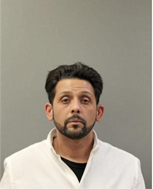 FRANK COSTELLO, Cook County, Illinois