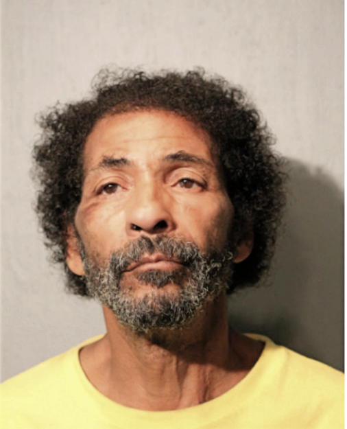 CHARLES CROSS, Cook County, Illinois