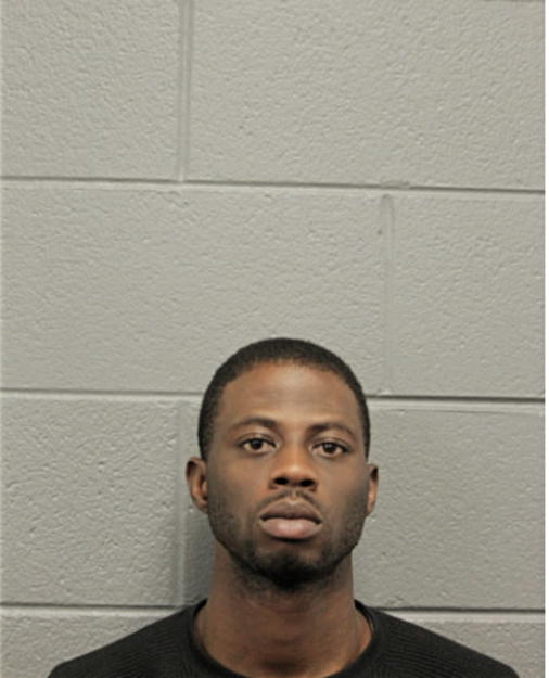 JEWVON I DAVIS, Cook County, Illinois