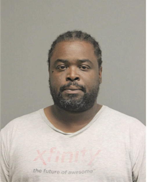 LENELL DAVIS, Cook County, Illinois