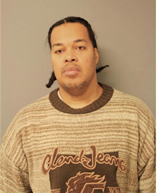 STANLEY DAVIS, Cook County, Illinois