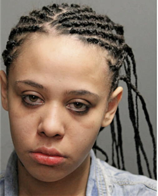 DESTINY DELGADO, Cook County, Illinois