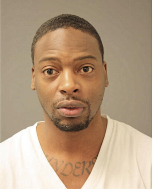 CLAYTON DELOACH, Cook County, Illinois