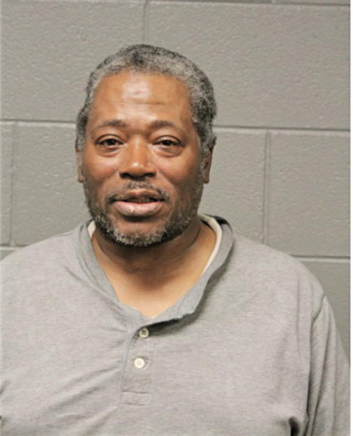 DONALD E DIXON, Cook County, Illinois