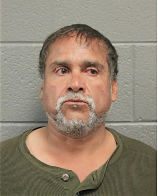 JOSE OSVALDO DOMINQUEZ, Cook County, Illinois