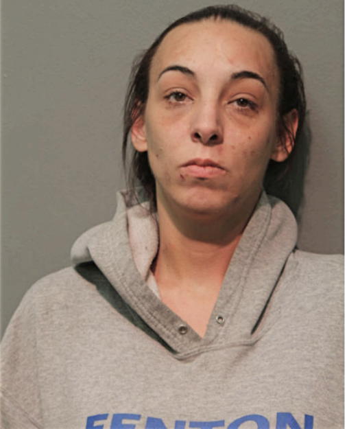 JODI M DOMRES, Cook County, Illinois