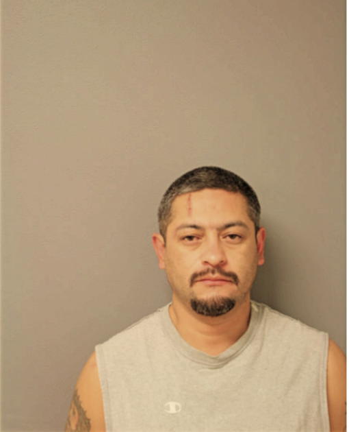 ARMANDO FERNANDEZ DORANTES, Cook County, Illinois