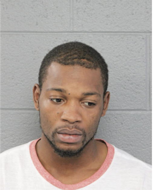GREGORY DORTCH, Cook County, Illinois