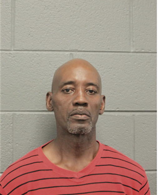 JEFFREY A DROUGHNS, Cook County, Illinois