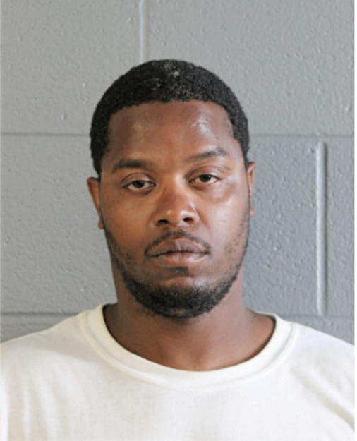 JEFFREY R DUKES, Cook County, Illinois