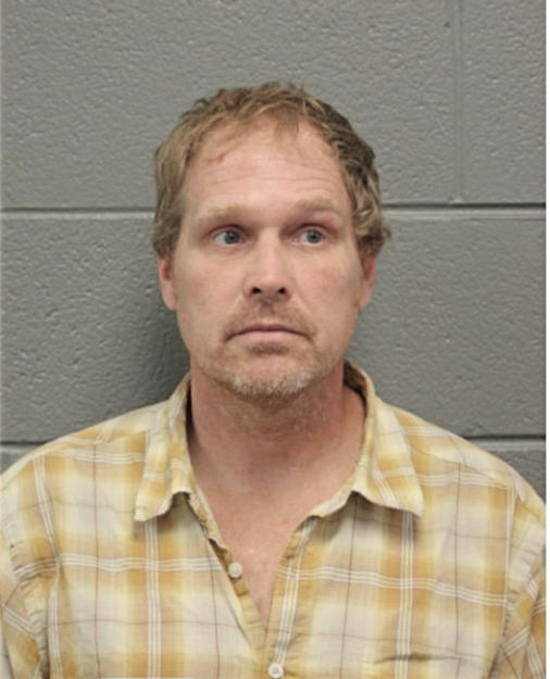 MATTHEW A DUNNINGTON, Cook County, Illinois