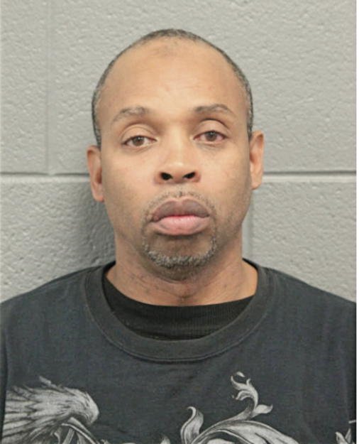 CURTIS LEMOTT EDWARDS, Cook County, Illinois
