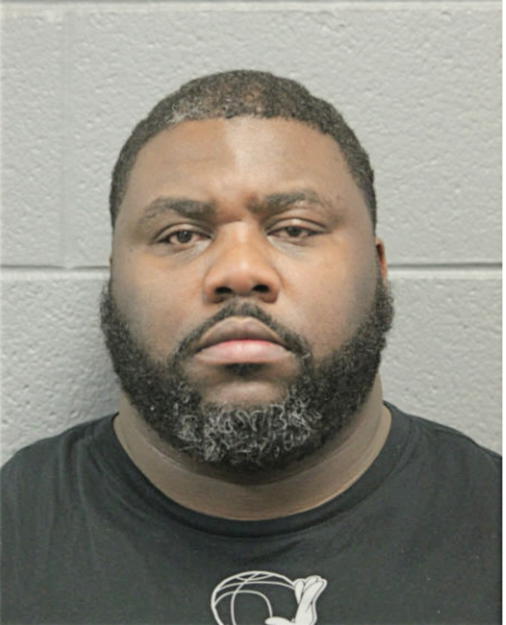 ROBERT L EDWARDS, Cook County, Illinois