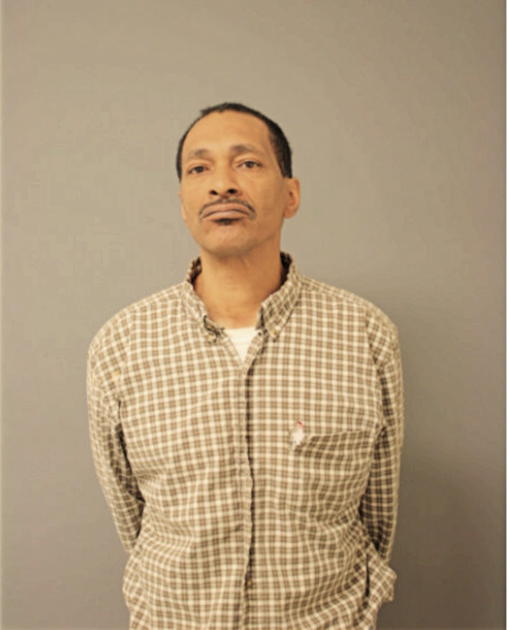 CARL EICHELBERGER, Cook County, Illinois