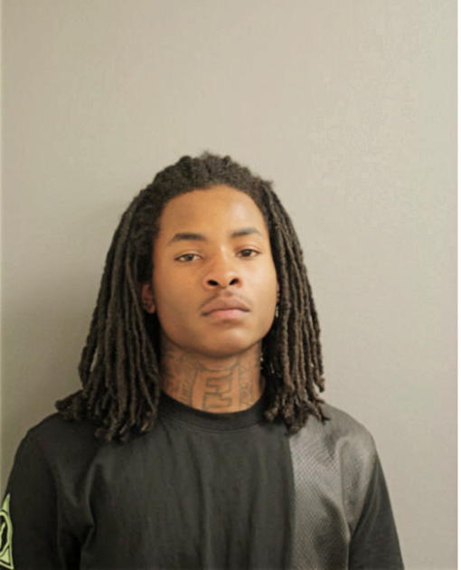 KESHANE ELI, Cook County, Illinois