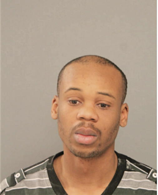 LEONARD B EVANS, Cook County, Illinois