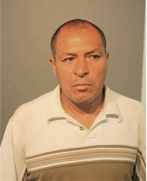 GUILLERMO FERRAR, Cook County, Illinois
