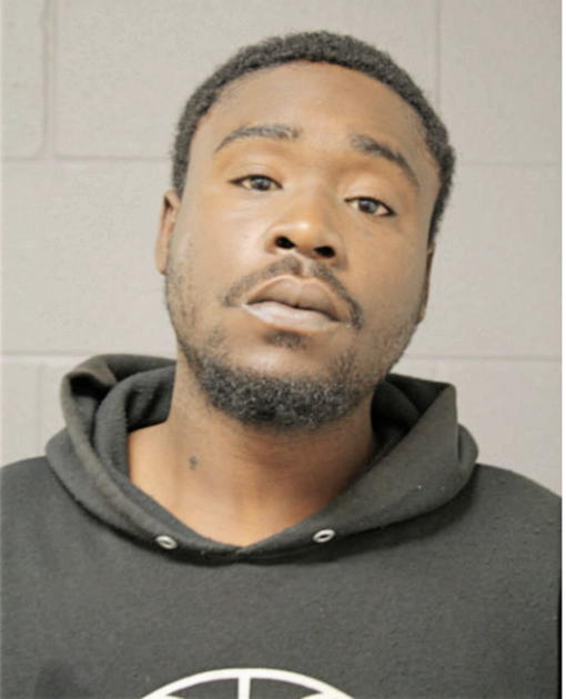 MONALITO FLEMING, Cook County, Illinois