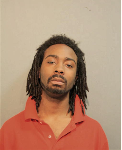 ANTHONY G FLENOR, Cook County, Illinois