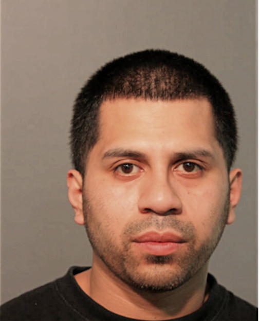 ORLANDO FLORES, Cook County, Illinois