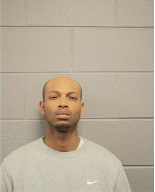 QUINCY FLOWERS, Cook County, Illinois