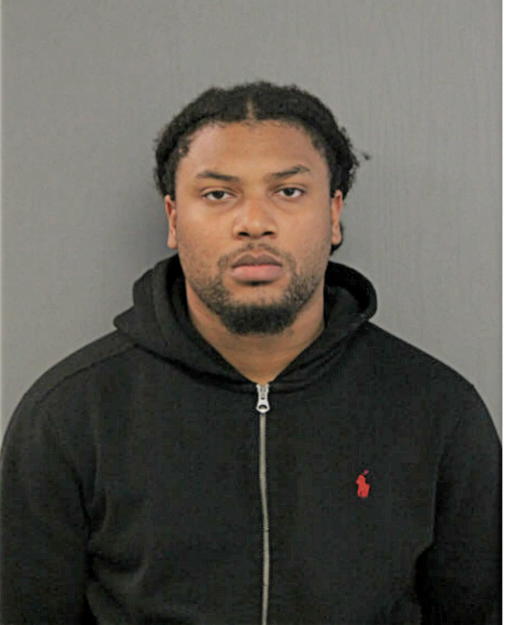 RICARDO L FOSTER, Cook County, Illinois