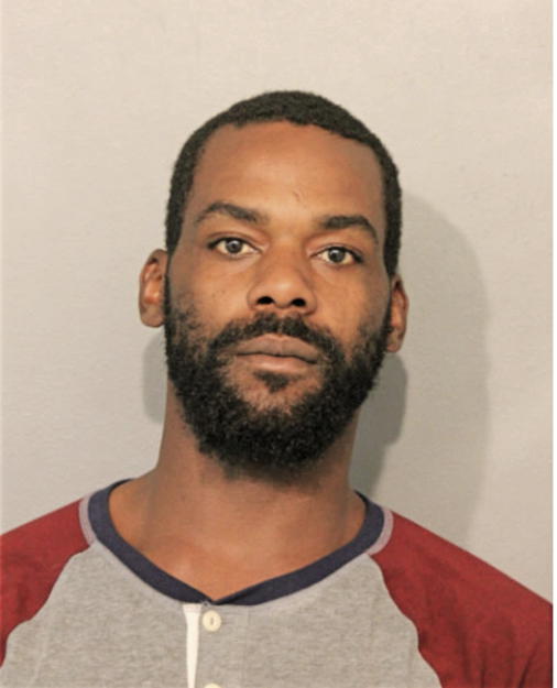 DENNIS FRANKLIN, Cook County, Illinois