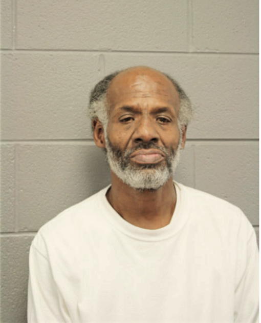 GREGORY V FRENCH, Cook County, Illinois
