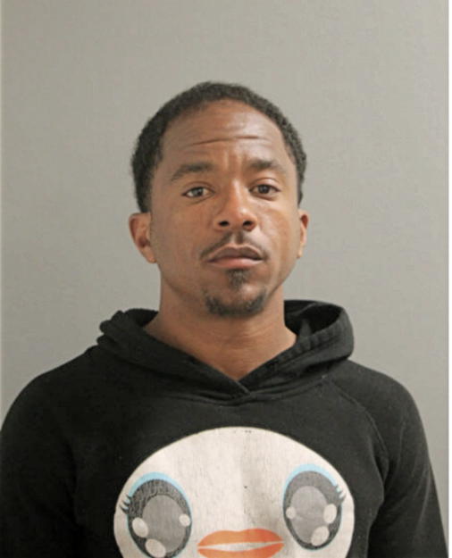 BRYAN FUTRELL, Cook County, Illinois
