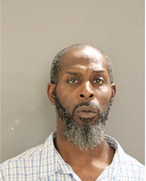 STEVEN D GAINES, Cook County, Illinois