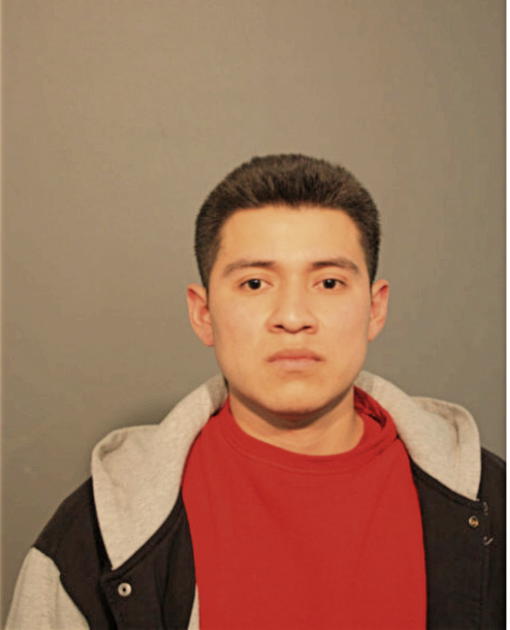 JOSE ALFREDO GALINDO, Cook County, Illinois