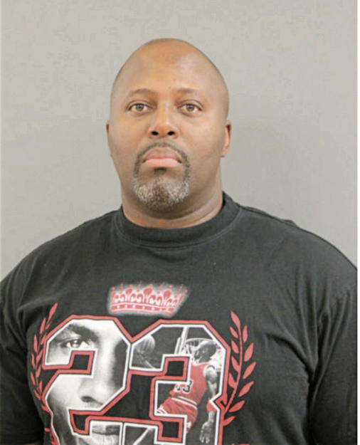 ISADORE L GARNER, Cook County, Illinois