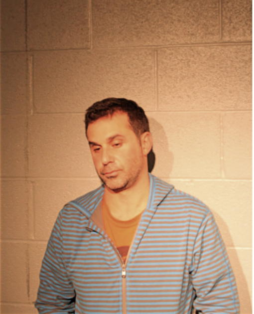 ADAM M GARVANIAN, Cook County, Illinois
