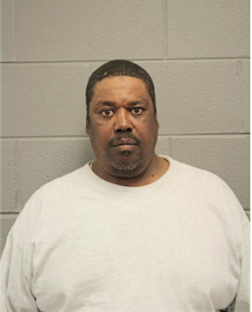 MICHAEL A GILLARD, Cook County, Illinois