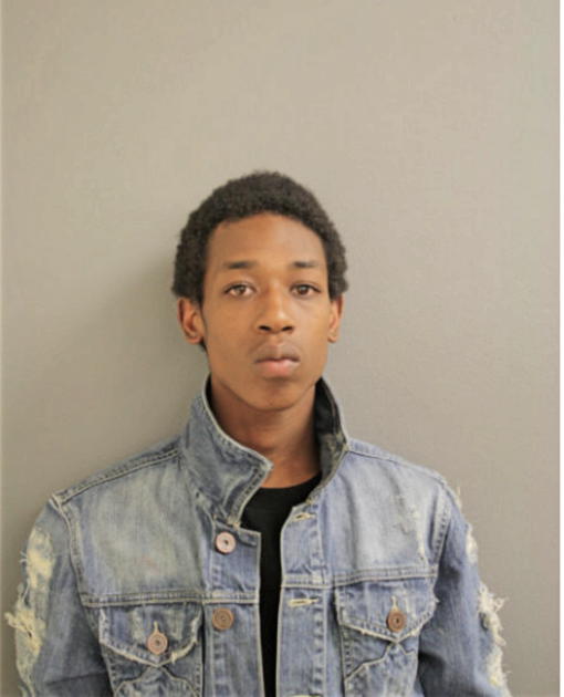 ASHANTE M GOINS, Cook County, Illinois