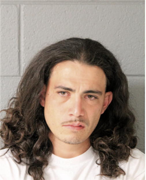 GERARDO GOMEZ, Cook County, Illinois
