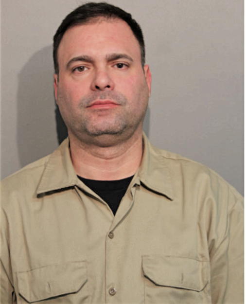 EDWARD GONZALEZ, Cook County, Illinois