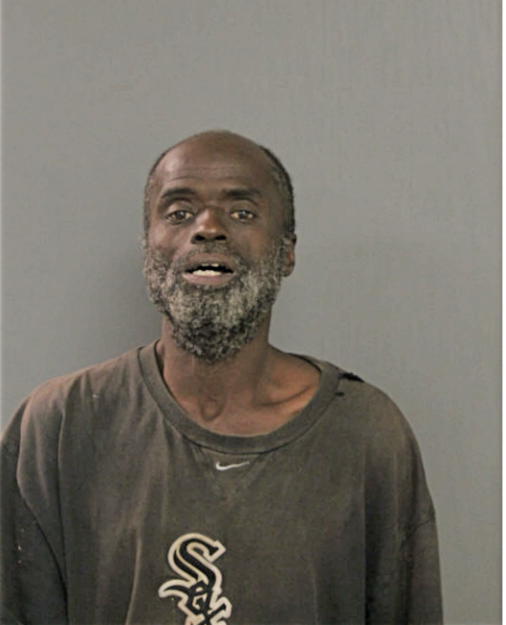 EDWARD GRAHAM, Cook County, Illinois