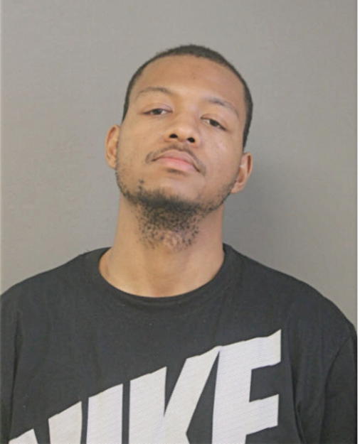 TRISTAN K GRAY, Cook County, Illinois