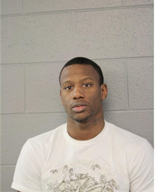 STERLING R GREEN, Cook County, Illinois